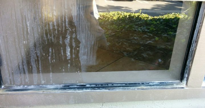 Hard Water Stain Removal in Modesto, CA