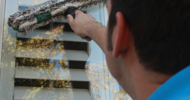 Residential Window Cleaning Modesto, CA